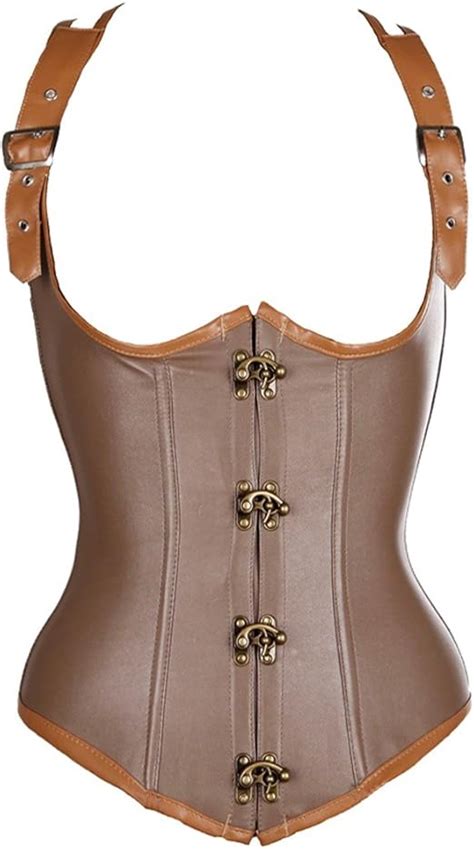 open bust corset|Amazon.com: Long Underbust Corset.